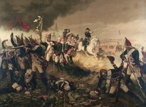 On August 25, 1758, a bloody battle of the Seven Years' War took place near Zorndorf, today