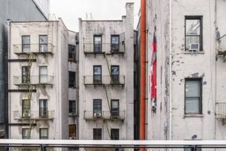 High Line, New York, USA