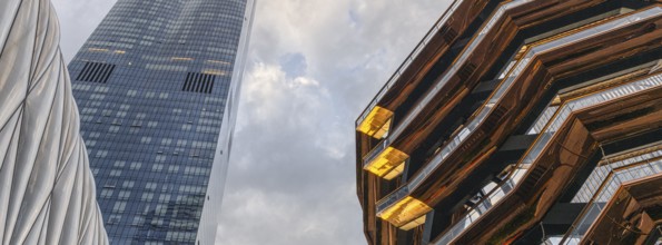 Vessel, New York, USA