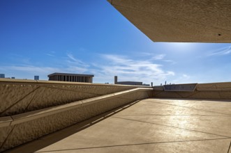 Zayed National Museum in Abu Dhabi, memorial to the late Zayed bin Sultan Al Nahyan, the museum is