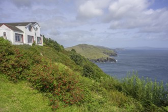 Dzogchen Beara Budistic Centre, Kilnamanagh, County Cork, Ireland