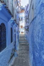 MAR, Chefchaouen, Medina