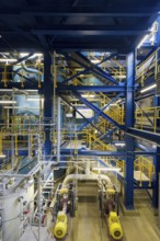 Garbage, household waste, waste separation, waste incineration, waste incineration plant, energy,