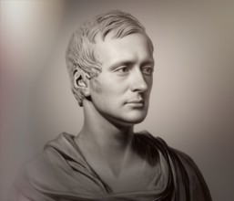 Sir Thomas Stamford Bingley Raffles, 1781 – 1826, British colonial official, governor of Java,