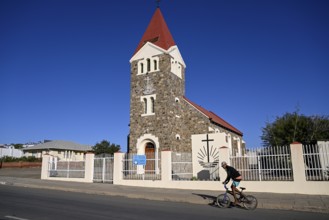 New Apostolic Church, Keetmanshoop, Karas Region, Namibia