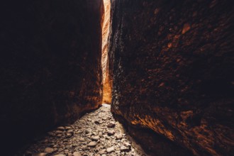 Bungle Bungles in Australia in the Outback, Australia