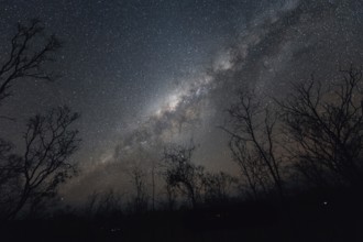 Milky Way Australian Outback, Australia
