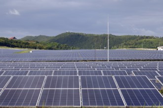 First solar power plant in Southeast Asia, San Carlos Solar Enger Inc, Ecozone San Carlos, future,