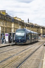 Bordeaux, Gironde, Nouvelle-Aquitaine, France