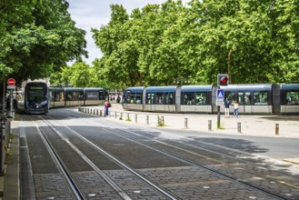 Bordeaux, Gironde, Nouvelle-Aquitaine, France
