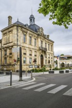 Pauillac, Gironde Estuary, Bordeaux, Gironde, Nouvelle-Aquitaine, France