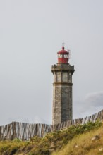 WHALE LIGHTHOUSE, Saint-Clement-des-Baleines, Atlantic, France