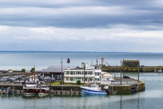 Granville, Manche, Normandy, France