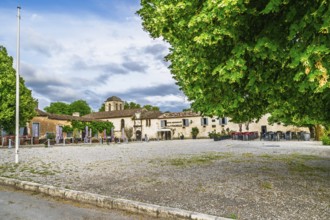 Citadel of Blaye, Blaye, Gironde Estuary, France