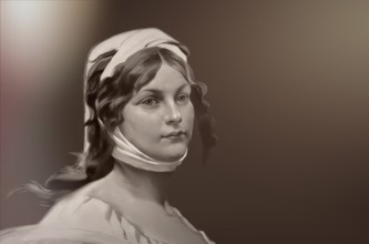 Louise of Mecklenburg-Strelitz, Luise Herzogin zu Mecklenburg - Strelitz, Luise Auguste Wilhelmine