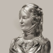 Louise of Mecklenburg-Strelitz, Luise Herzogin zu Mecklenburg - Strelitz, Luise Auguste Wilhelmine