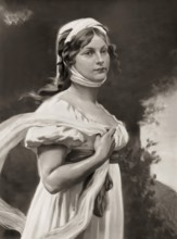 Louise of Mecklenburg-Strelitz, Luise Herzogin zu Mecklenburg - Strelitz, Luise Auguste Wilhelmine