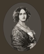 Louise of Mecklenburg-Strelitz, Luise Herzogin zu Mecklenburg - Strelitz, Luise Auguste Wilhelmine