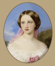Louise of Mecklenburg-Strelitz, Luise Herzogin zu Mecklenburg - Strelitz, Luise Auguste Wilhelmine