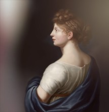 Louise of Mecklenburg-Strelitz, Luise Herzogin zu Mecklenburg - Strelitz, Luise Auguste Wilhelmine