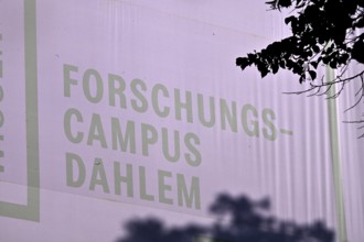 The Dahlem Research Campus is the name given to the scientific and academic institutions and