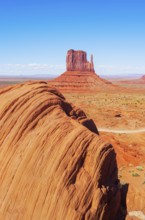 Monument Valley, Arizona, USA