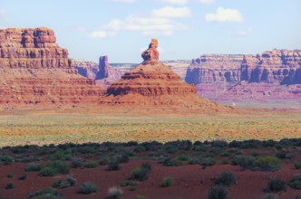 Valley of the Gods, Utah, USA
