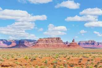 Valley of the Gods, Utah, USA