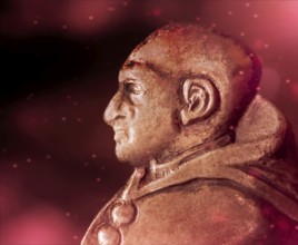 Pope Anacletus (c.?AD 16 – c.?AD 92), also known as Cletus, Anaklet, Anenkletos, Anencletus,