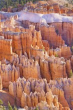 Bryce Canyon, Bryce Canyon National Park, Utah, USA