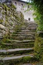 Castello di Pergine, Pergine, Valsugana, Trentino, Italy