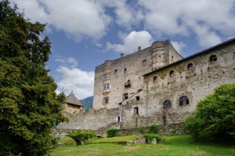 Castello di Pergine, Pergine, Valsugana, Trentino, Italy