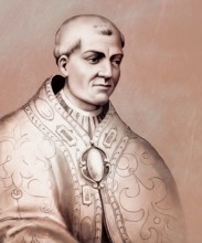 Pope Agatho, Saint Agathon or Agatone, bishop of Rome from 27 June 678 until his death in 681,