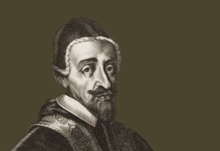 Pope Alexander VII, Alessandro VII, Alexandre VII, Alejandro VII, born Fabio Chigi, 1599 – 1667,