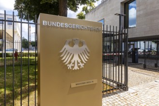 The Federal Court of Justice (BGH) is the highest court of the Federal Republic of Germany in the