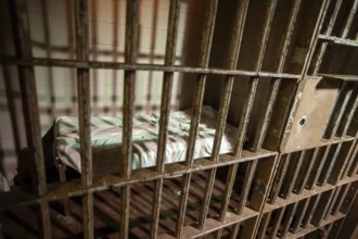 Birmingham, Alabama - The Birmingham Civil Rights Institute. The BCRI provides visitors with an