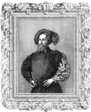 Cesare Borgia, César Borja, 1475–1507, Duke of Valentinois, an Italian condottiero, nobleman,