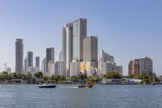 Cartagena, Colombia