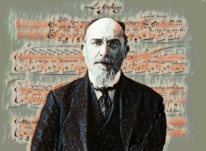 Erik Satie, 1866 – 1925, a French composer and pianist, sheet music from Sports & divertisements,