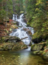 Riesloch nature reserve, Riesloch Falls, Riesloch Falls, Riesbach waterfall, also known as