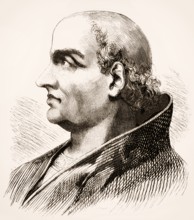 Pope Saint Leo I or Saint Leo the Great, c. 400 – 461, Pope from 29 September 440 to his death in