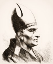 Pope Gelasius I, Pope from 1 March 492 to his death in 496