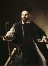 Urban VIII (born 5 April 1568 as Maffeo Barberini in Barberino Val d'Elsa, died 29 July 1644 in