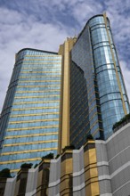 Grande Centre Point Hotel, Bangkok, Thailand