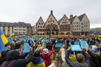 On the occasion of the war in Ukraine, which will last exactly one year on 24 February 2023,