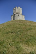 St. Nicholas Church, Krkva Sveti Nikole, 12th century, Nin, Zadar County, Dalmatia, Croatia