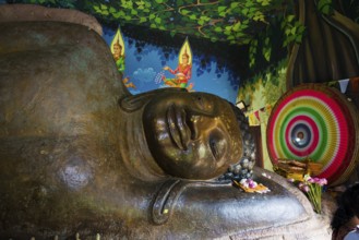 Preah Ang Thom Temple, Phnom Kulen National Park, Siem Reap, Cambodia