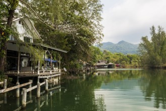 Klong Prao, Ko Chang, Koh Chang, Mu Ko Chang National Park, Trat, Thailand