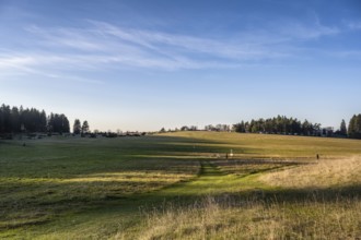 Germany's highest and one of the oldest gliding sites on the Klippeneck, 950 metres above sea level