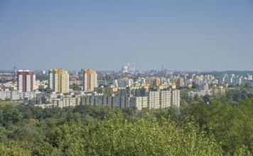 Estate Heerstraße Nord, Magistratsweg, Rudolf-Wissel-Siedlung, Obstallee-Siedlung, Staaken,